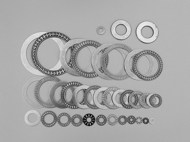 AXK assembly