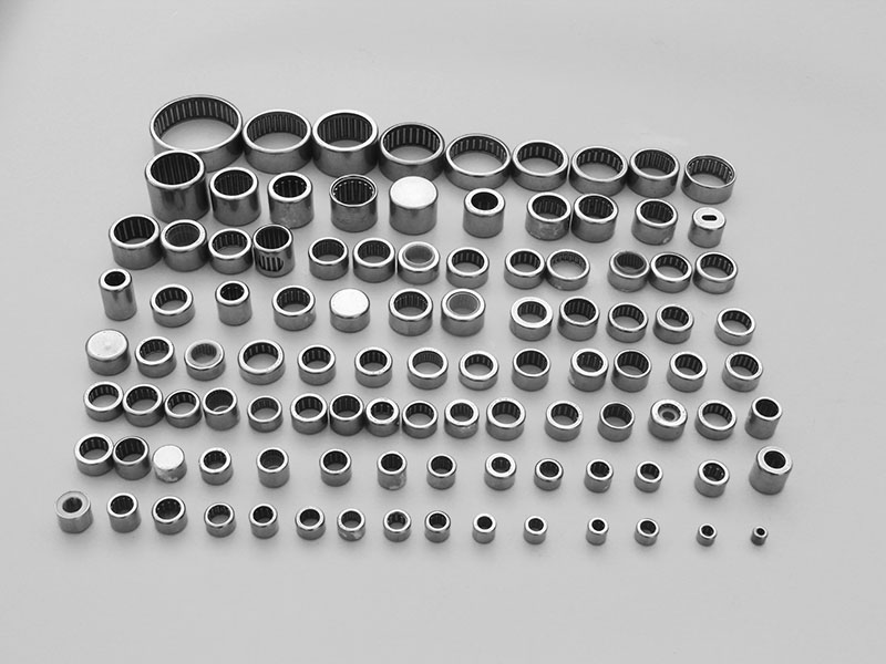 HK assembly