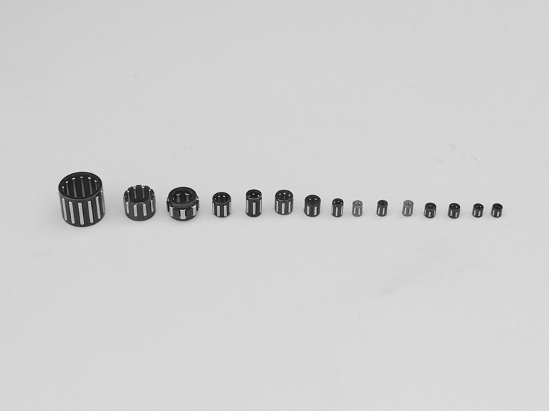 KTN-type assembly