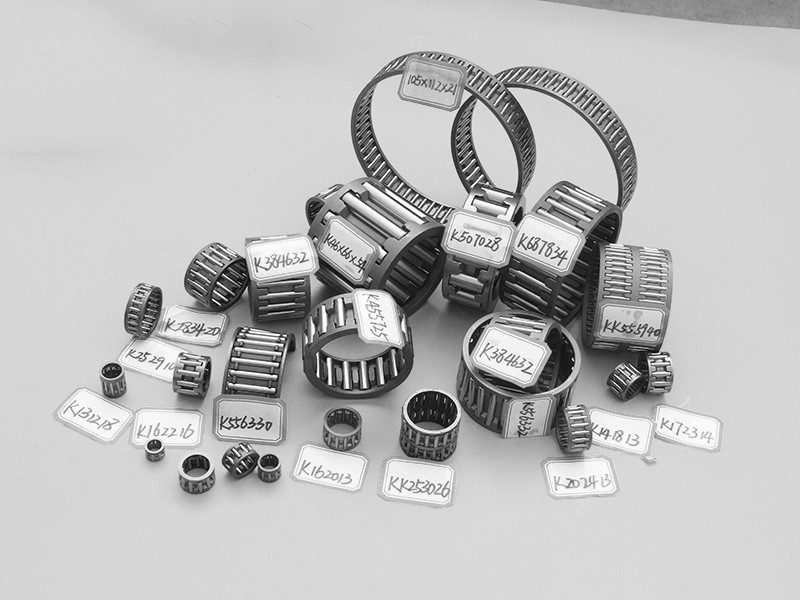 K-type assembly