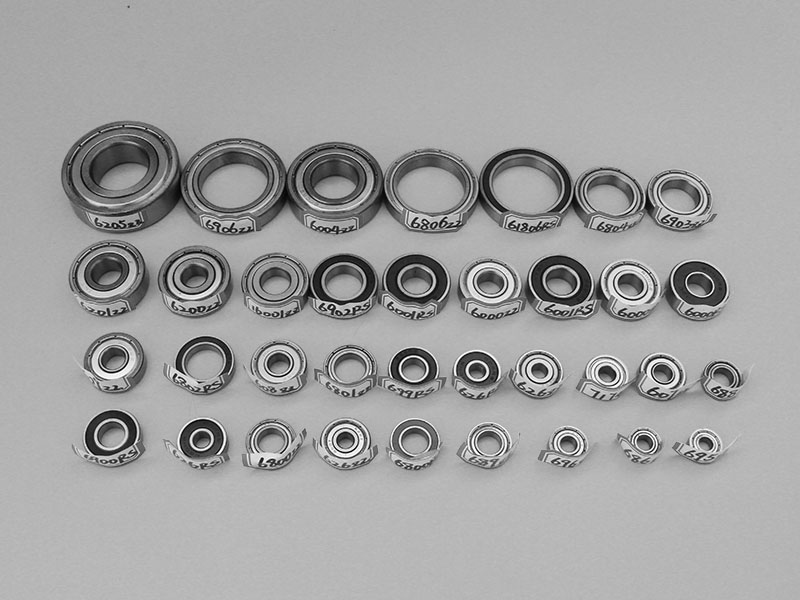 NK-type assembly