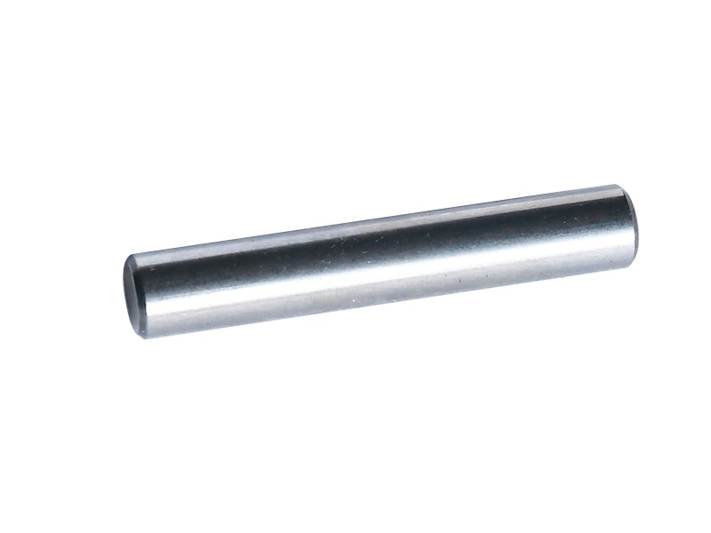 Piston pin