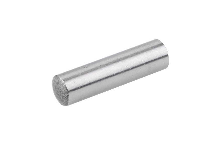 Piston pin