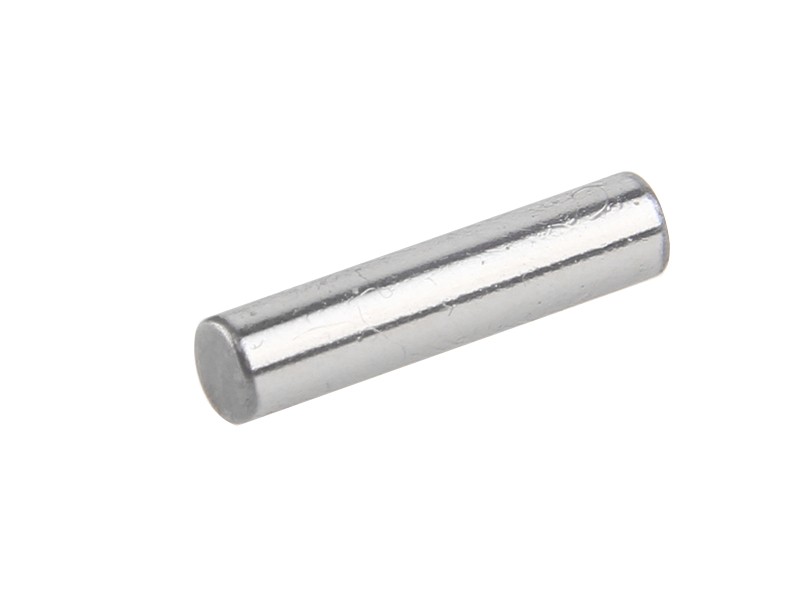 Piston pin