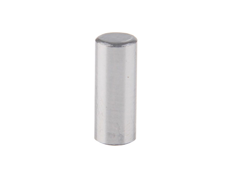 Piston pin