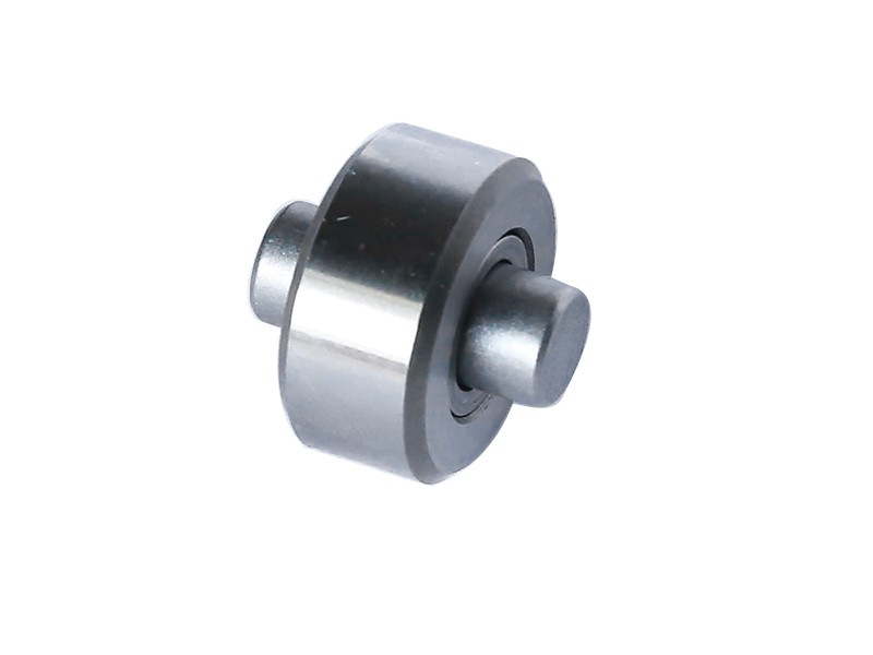 Piston pin