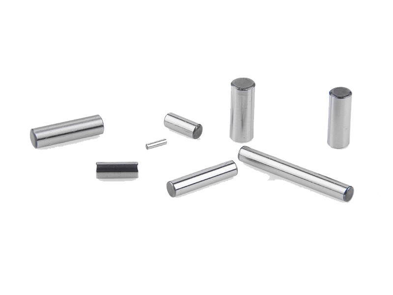 Piston pin