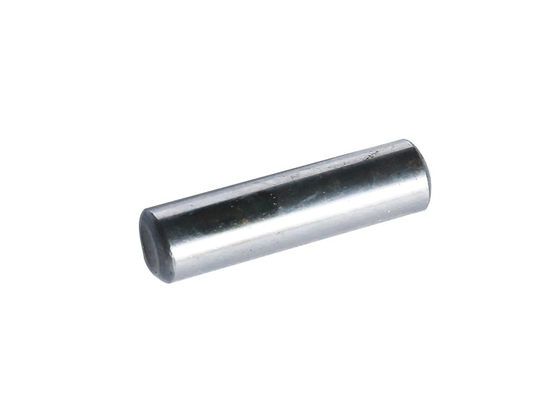 Piston pin