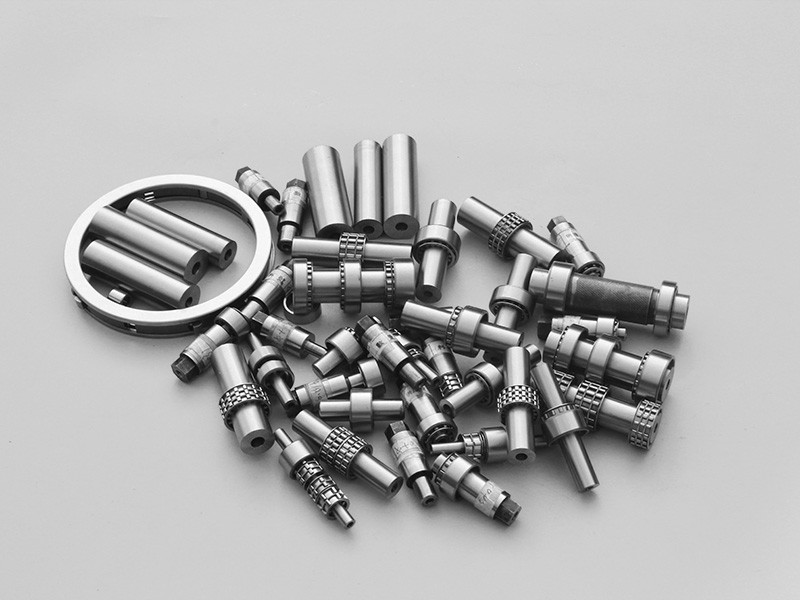 HQF one-way clutch assembly